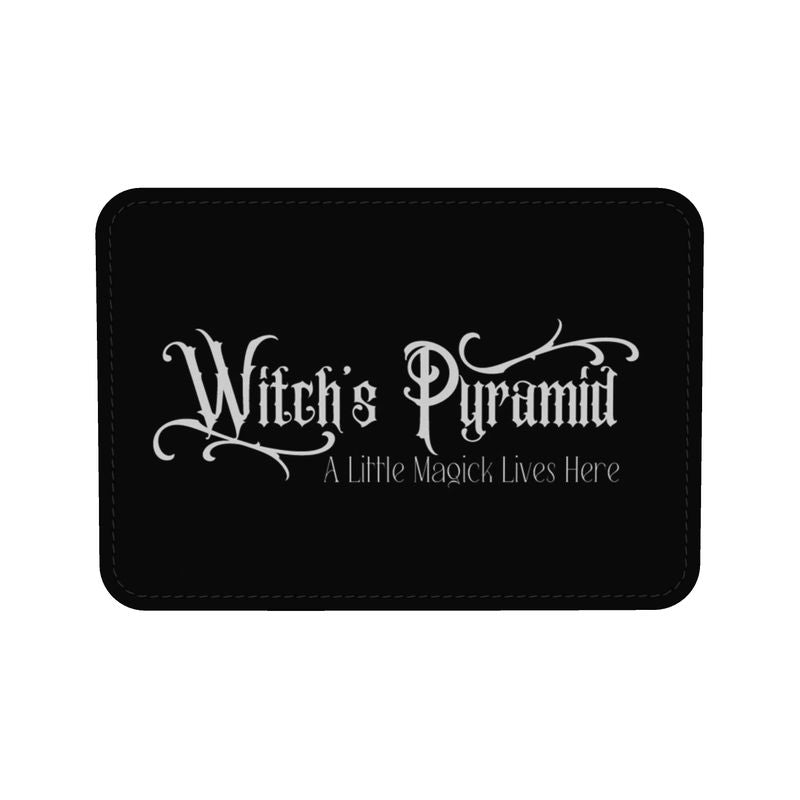 Jewel Tone Floral Mini Duffle Bag