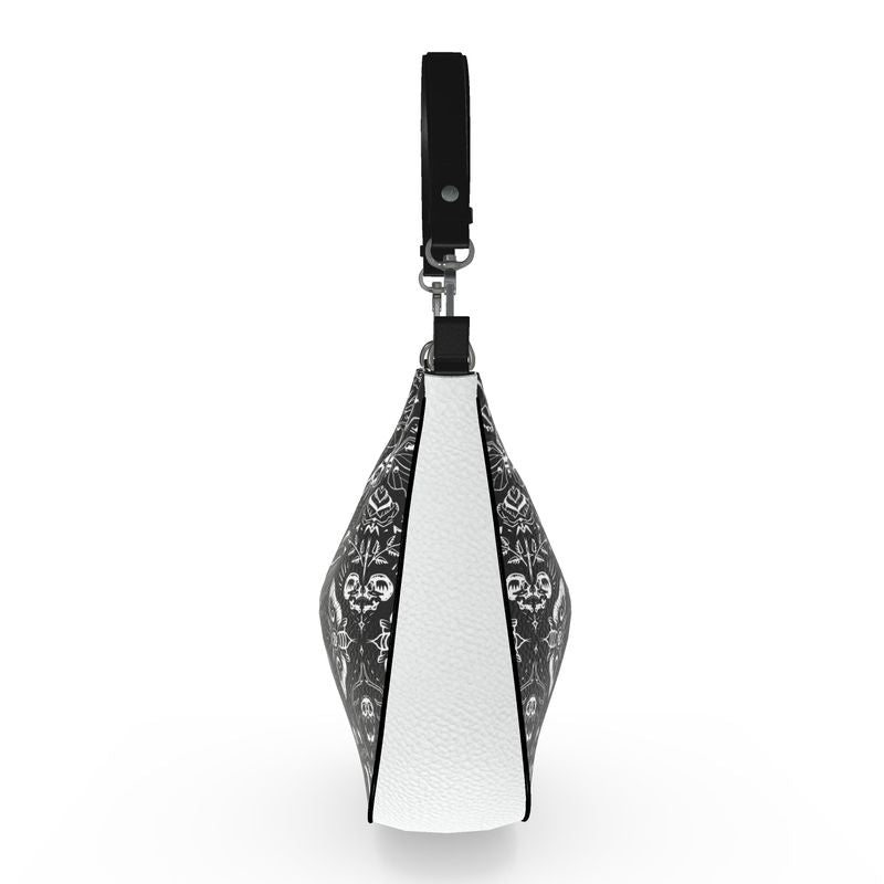 Noxamanti Curve Hobo Bag