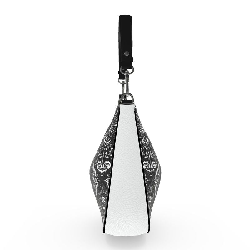 Noxamanti Curve Hobo Bag