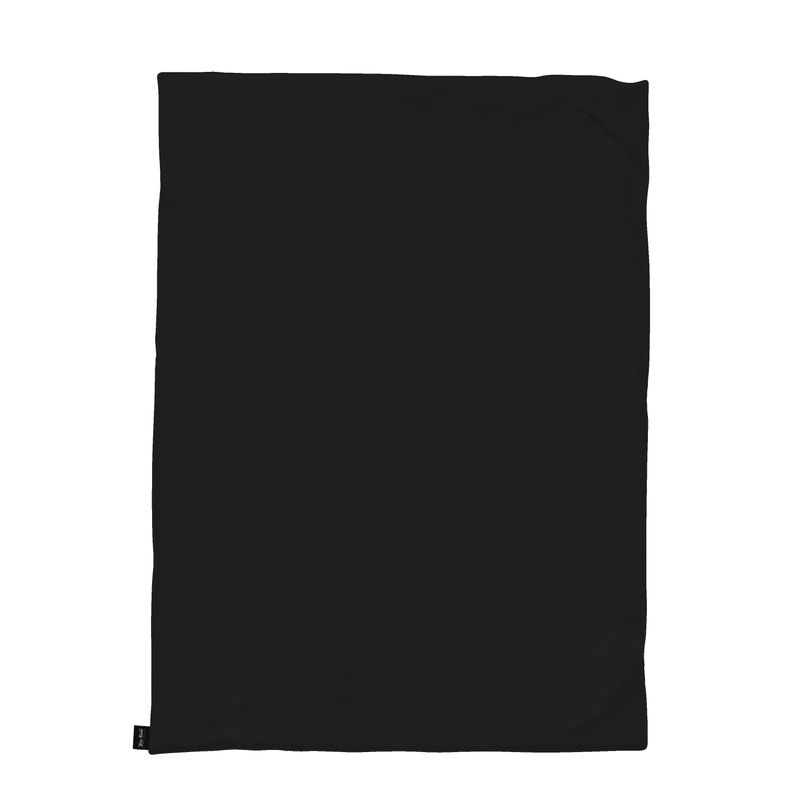 Floral Throw - Soft Velvet