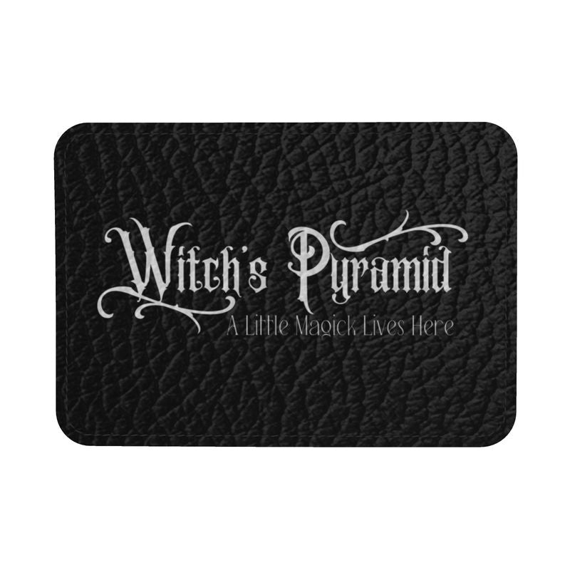 Purple Dragon Eye Leather Handbag