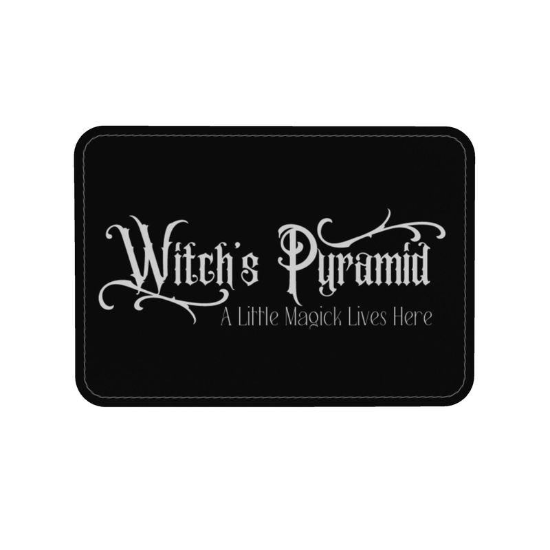 Blue Dragon Eye Leather Backpack