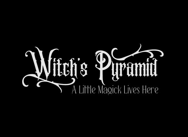 Witch's Pyramid