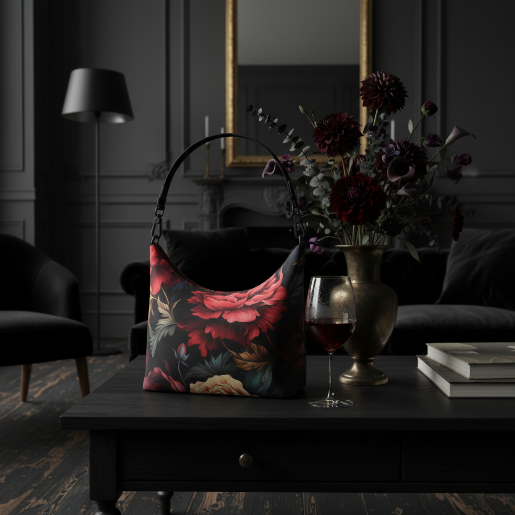 Elegant home lifestyle photo 3