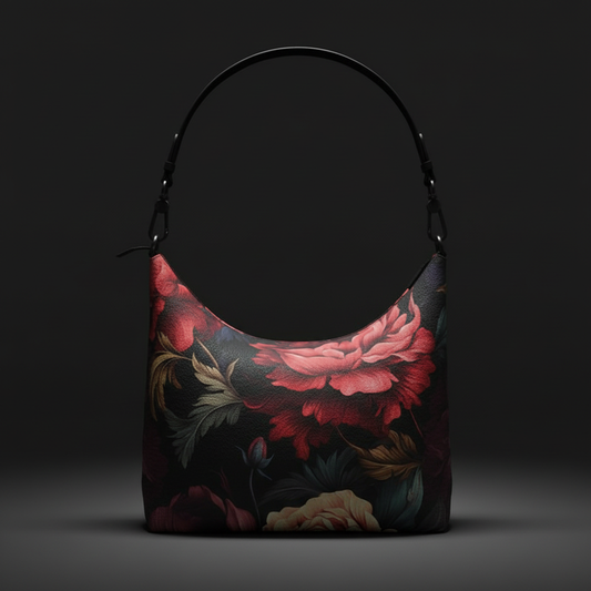 Moody hobo bag photo 1